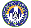 Logo LTSA